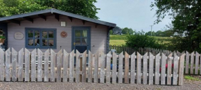 Welsh Cabin